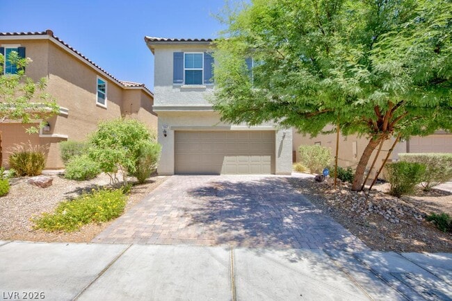 property at 7052 Fossil Lake St