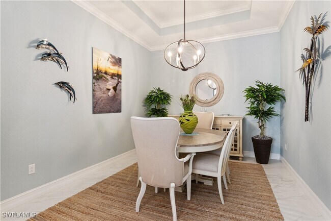 6604 Roma Way in Naples, FL - Building Photo - Building Photo