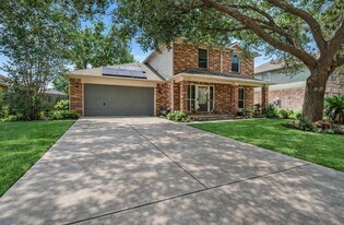6619 Amberfield Ln in Katy, TX - Building Photo