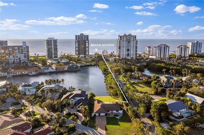 property at 319 Pirates Bight