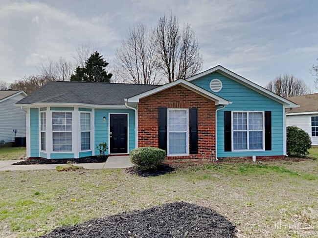 6009 Brick Landing Dr in Monroe, NC - Building Photo - Building Photo