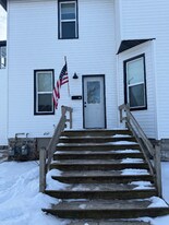 1101 Stoughton Ave in Stoughton, WI - Building Photo