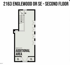 2163 Englewood Dr SE in Grand Rapids, MI - Building Photo - Building Photo