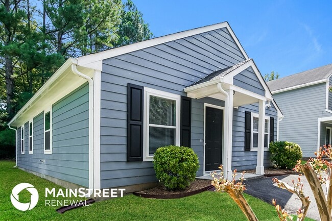 1217 Kendall Dr in Durham, NC - Building Photo - Building Photo