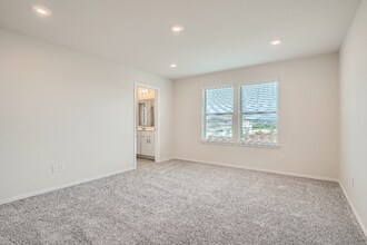 112 Bird Cherry Wy in Georgetown, TX - Foto de edificio - Building Photo