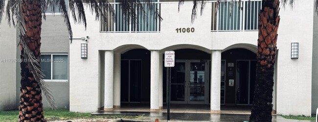 property at 11060 SW 196th St