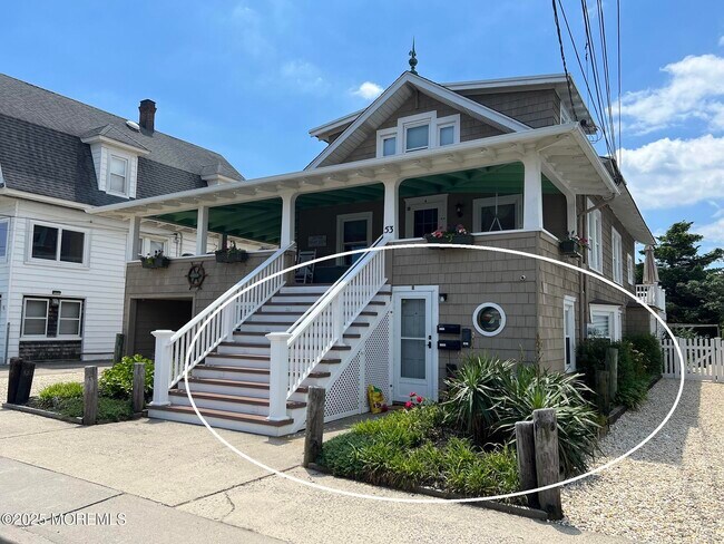property at 53 G St