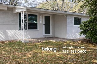 4561 SW 25th Terrace in Fort Lauderdale, FL - Building Photo