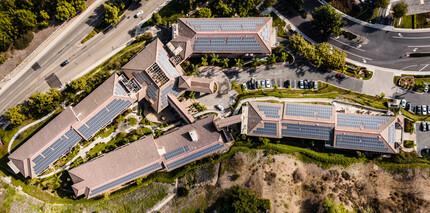 55+ Meridian at Anaheim Hills in Anaheim, CA - Building Photo - Building Photo