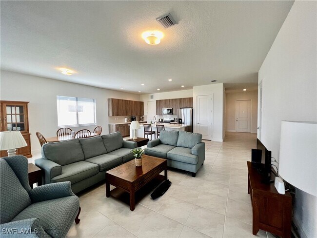 property at 5015 Frattina St.