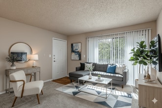 Fountains of Rosemeade in Carrollton, TX - Building Photo - Building Photo