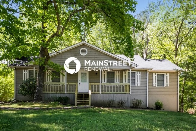 property at 2300 Leaf Land Dr