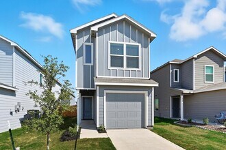 924 Blue Heron Dr in Princeton, TX - Foto de edificio - Building Photo