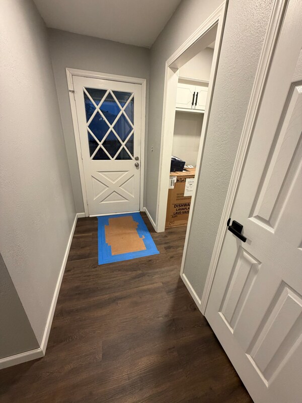 18 Apache in Shawnee, OK - Foto de edificio - Building Photo