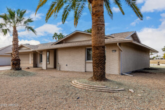 17602 N Conquistador Dr in Sun City West, AZ - Building Photo - Building Photo