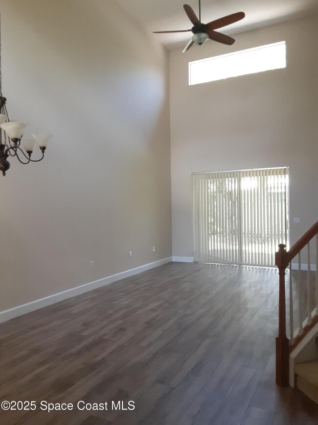 3601 Titanic Cir in Melbourne, FL - Building Photo - Building Photo
