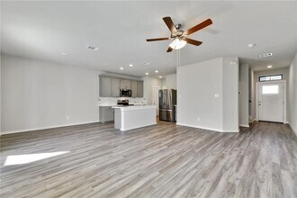 111 Amber Fields Trail in Mustang Ridge, TX - Building Photo - Building Photo