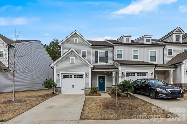12017 Basking Dr in Charlotte, NC - Building Photo - Building Photo