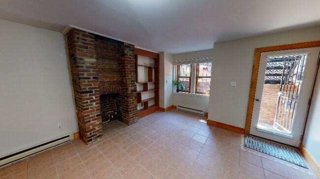 608 Acker Pl NE in Washington, DC - Building Photo - Building Photo