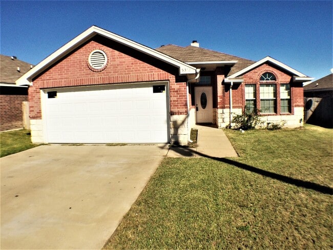 property at 5312 Calloway St