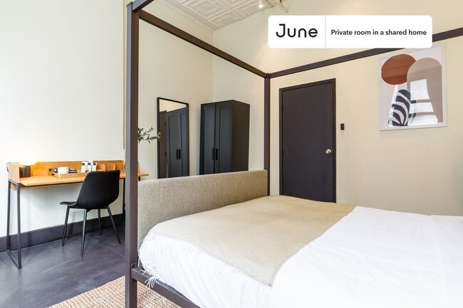 Room in Shared 5 bed/2 bath home, Unit B in New York, NY - Building Photo - Building Photo