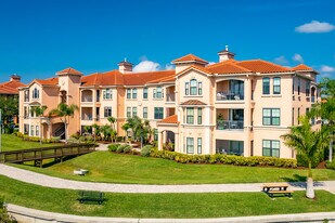 Grand Venezia At Baywatch in Clearwater, FL - Building Photo