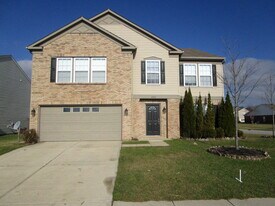 2890 Sentiment Ln in Greenwood, IN - Building Photo