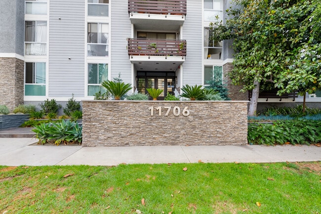 property at 11706 Montana Ave