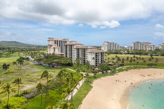 Beach Villas at Ko Olina in Kapolei, HI - Building Photo - Building Photo