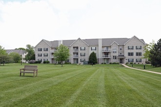 Deer Creek in Middleton, WI - Building Photo - Building Photo