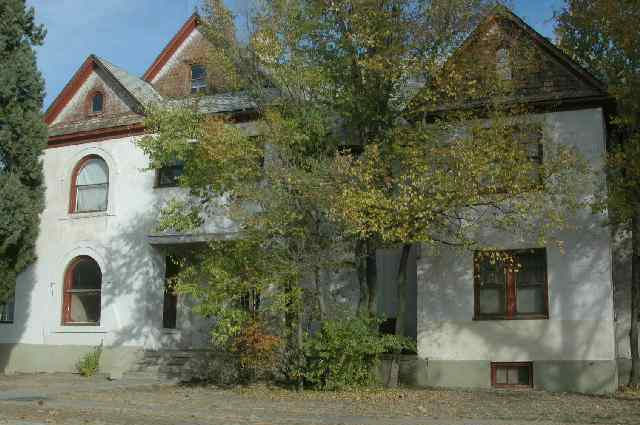 1000 Carteret Ave in Pueblo, CO - Building Photo - Building Photo