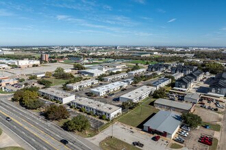 Brookside Apartments in Hewitt, TX - Building Photo - Building Photo