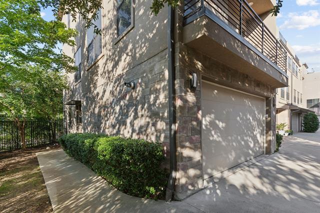 1801 Annex Ave in Dallas, TX - Building Photo