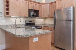 263 Newbury St, Unit 3 in Boston, MA - Building Photo
