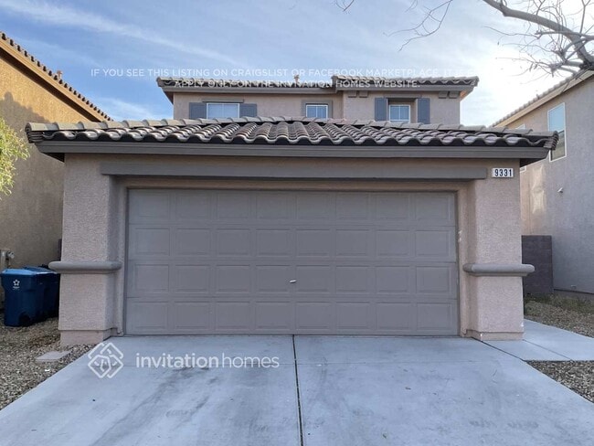 property at 9331 Wild Lariat Ave