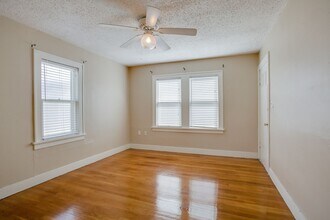 2520 20th St in Lubbock, TX - Building Photo - Building Photo