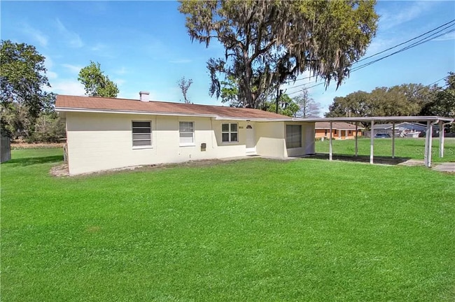 921 E Gulf to Lake Hwy in Inverness, FL - Building Photo - Building Photo