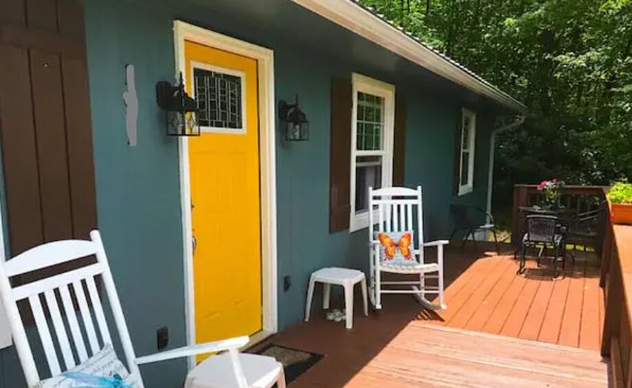 191 Laurel Ln in Banner Elk, NC - Building Photo