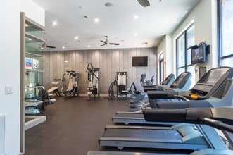 Midtown Houston Living in Houston, TX - Foto de edificio - Building Photo