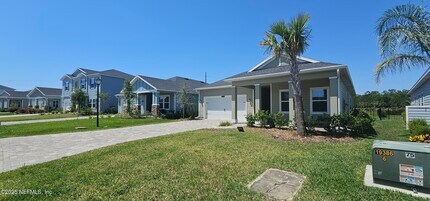 116 Varner Wy in St. Augustine, FL - Building Photo - Building Photo