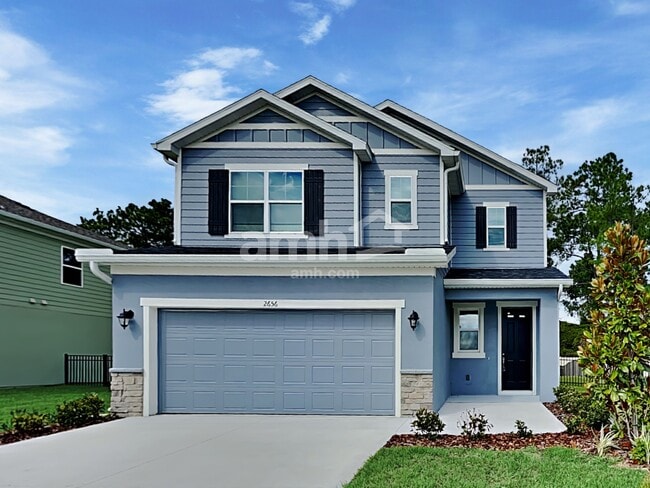 property at 2656 Sunrise Lndg Lp