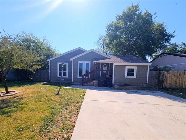 property at 2540 Thannisch Ave