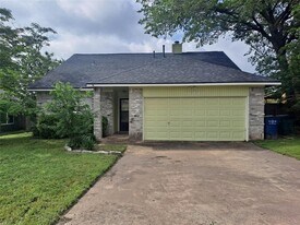 16401 Framingham Cir in Pflugerville, TX - Building Photo
