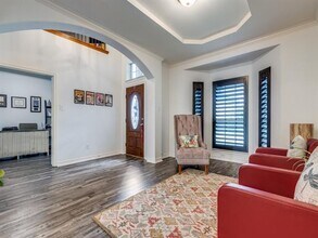 1835 Polo Heights Dr in Frisco, TX - Building Photo - Building Photo