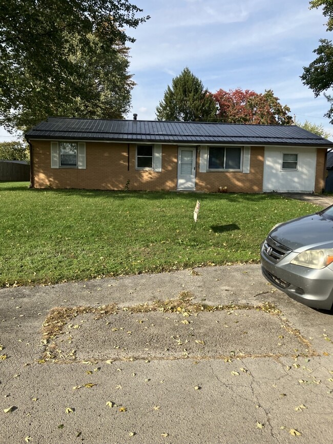 property at 60 Dorothy Ln