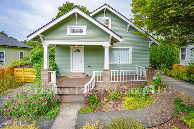 property at 2308 Harney St