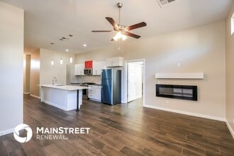 11215 Paradise Out Ln in Oklahoma City, OK - Building Photo - Building Photo