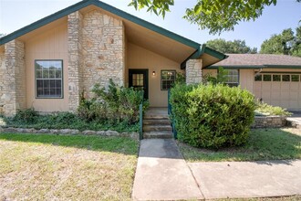 602 Del Prado Ln in Georgetown, TX - Building Photo - Building Photo