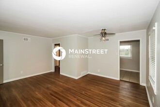 1619 Hopewell Rd in Memphis, TN - Building Photo - Building Photo