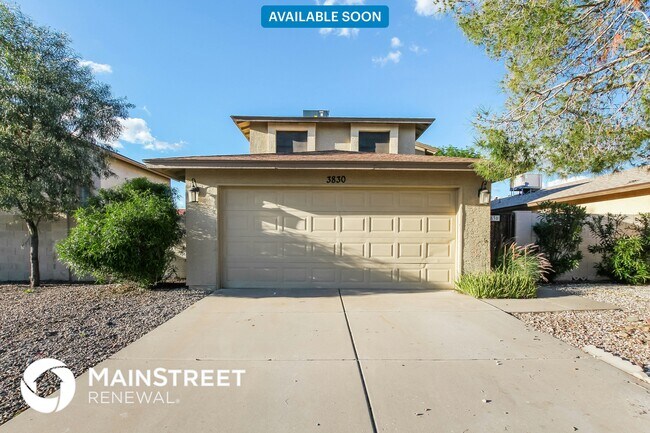 property at 3830 W Marconi Ave